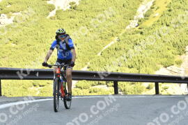 Foto #3833095 | 12-08-2023 09:29 | Passo Dello Stelvio - Waterfall Kehre BICYCLES