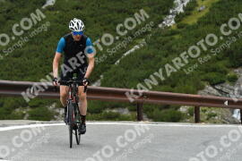 Photo #2689694 | 20-08-2022 11:21 | Passo Dello Stelvio - Waterfall curve BICYCLES