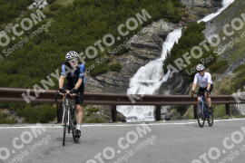 Photo #3057785 | 07-06-2023 11:04 | Passo Dello Stelvio - Waterfall curve BICYCLES