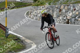 Photo #2411224 | 26-07-2022 12:34 | Passo Dello Stelvio - Waterfall curve BICYCLES