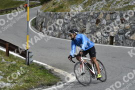 Photo #2789749 | 01-09-2022 11:39 | Passo Dello Stelvio - Waterfall curve BICYCLES