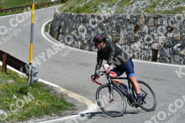 Photo #2169193 | 20-06-2022 12:02 | Passo Dello Stelvio - Waterfall curve BICYCLES