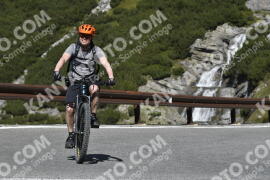 Photo #2776822 | 29-08-2022 11:07 | Passo Dello Stelvio - Waterfall curve BICYCLES