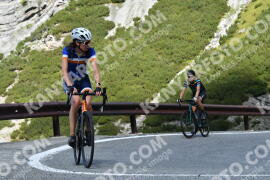 Photo #2623700 | 13-08-2022 10:53 | Passo Dello Stelvio - Waterfall curve BICYCLES