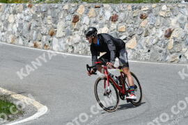 Photo #2204609 | 27-06-2022 14:33 | Passo Dello Stelvio - Waterfall curve BICYCLES