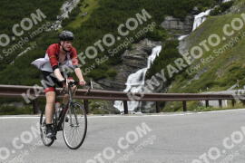 Photo #3699134 | 02-08-2023 10:25 | Passo Dello Stelvio - Waterfall curve BICYCLES