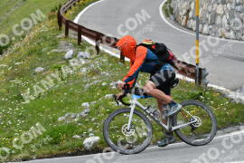 Photo #2250277 | 07-07-2022 15:23 | Passo Dello Stelvio - Waterfall curve BICYCLES
