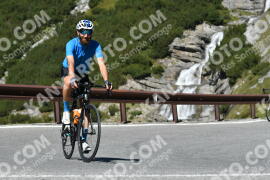 Photo #2711869 | 22-08-2022 12:07 | Passo Dello Stelvio - Waterfall curve BICYCLES