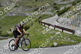 Photo #3109958 | 16-06-2023 10:08 | Passo Dello Stelvio - Waterfall curve BICYCLES