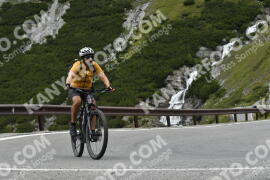Foto #3795122 | 10-08-2023 11:41 | Passo Dello Stelvio - Waterfall Kehre BICYCLES