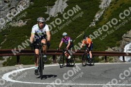 Photo #4156205 | 04-09-2023 10:33 | Passo Dello Stelvio - Waterfall curve BICYCLES