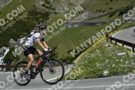 Photo #3361337 | 05-07-2023 11:22 | Passo Dello Stelvio - Waterfall curve BICYCLES