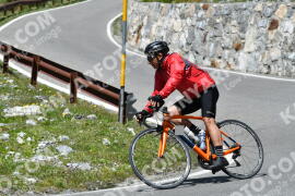 Photo #2303131 | 14-07-2022 13:57 | Passo Dello Stelvio - Waterfall curve BICYCLES