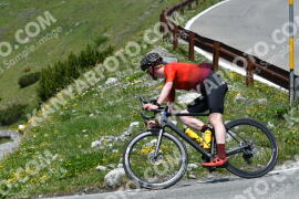 Photo #2169488 | 20-06-2022 12:57 | Passo Dello Stelvio - Waterfall curve BICYCLES