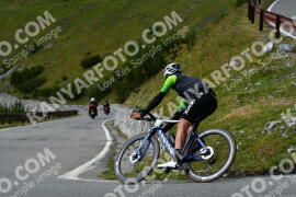 Photo #3940189 | 18-08-2023 15:50 | Passo Dello Stelvio - Waterfall curve BICYCLES
