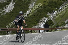 Photo #3349205 | 04-07-2023 10:08 | Passo Dello Stelvio - Waterfall curve BICYCLES