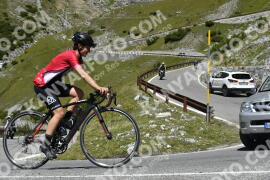 Photo #3821550 | 11-08-2023 12:54 | Passo Dello Stelvio - Waterfall curve BICYCLES