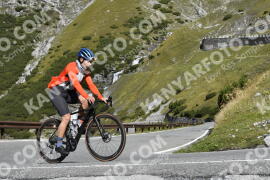 Photo #2842022 | 10-09-2022 10:42 | Passo Dello Stelvio - Waterfall curve BICYCLES