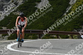 Foto #4142095 | 03-09-2023 14:59 | Passo Dello Stelvio - Waterfall Kehre BICYCLES