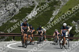 Photo #3444263 | 14-07-2023 10:17 | Passo Dello Stelvio - Waterfall curve BICYCLES