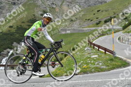 Photo #2173990 | 21-06-2022 11:52 | Passo Dello Stelvio - Waterfall curve BICYCLES