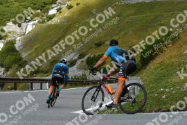 Photo #4281713 | 17-09-2023 12:05 | Passo Dello Stelvio - Waterfall curve BICYCLES