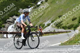 Photo #2288542 | 12-07-2022 12:58 | Passo Dello Stelvio - Waterfall curve BICYCLES