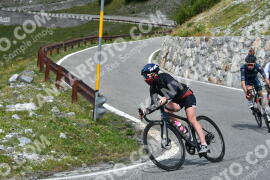 Photo #2606974 | 12-08-2022 12:43 | Passo Dello Stelvio - Waterfall curve BICYCLES