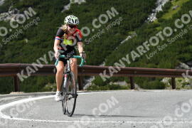 Foto #2532529 | 07-08-2022 14:34 | Passo Dello Stelvio - Waterfall Kehre BICYCLES