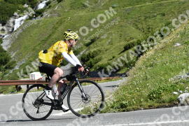 Photo #2248291 | 07-07-2022 09:56 | Passo Dello Stelvio - Waterfall curve BICYCLES