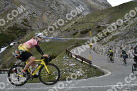 Foto #3036775 | 03-06-2023 10:45 | Passo Dello Stelvio - Waterfall Kehre BICYCLES