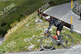 Photo #2659125 | 15-08-2022 11:42 | Passo Dello Stelvio - Waterfall curve BICYCLES