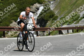 Photo #2147653 | 18-06-2022 10:47 | Passo Dello Stelvio - Waterfall curve BICYCLES