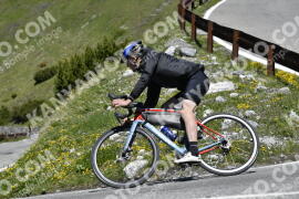 Foto #2117358 | 11-06-2022 12:03 | Passo Dello Stelvio - Waterfall Kehre BICYCLES
