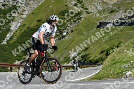 Photo #2336842 | 17-07-2022 10:19 | Passo Dello Stelvio - Waterfall curve BICYCLES