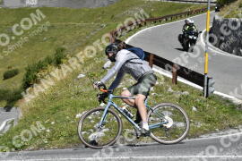 Photo #2718520 | 23-08-2022 11:53 | Passo Dello Stelvio - Waterfall curve BICYCLES