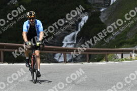 Photo #3340813 | 03-07-2023 12:15 | Passo Dello Stelvio - Waterfall curve BICYCLES