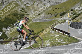 Photo #2777186 | 29-08-2022 11:43 | Passo Dello Stelvio - Waterfall curve BICYCLES