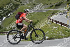 Foto #3590921 | 27-07-2023 11:20 | Passo Dello Stelvio - Waterfall Kehre BICYCLES