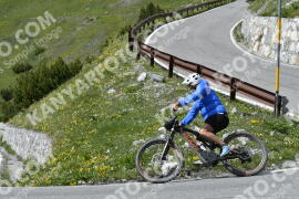 Photo #3243104 | 26-06-2023 15:40 | Passo Dello Stelvio - Waterfall curve BICYCLES