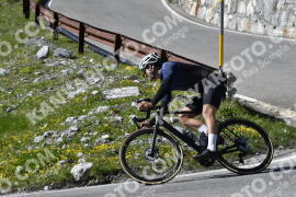 Foto #2118371 | 11-06-2022 16:40 | Passo Dello Stelvio - Waterfall Kehre BICYCLES