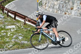Photo #2643285 | 14-08-2022 14:01 | Passo Dello Stelvio - Waterfall curve BICYCLES