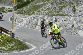 Photo #3535431 | 18-07-2023 14:19 | Passo Dello Stelvio - Waterfall curve BICYCLES