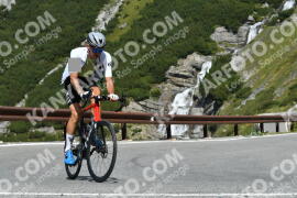 Photo #2578594 | 10-08-2022 11:13 | Passo Dello Stelvio - Waterfall curve BICYCLES