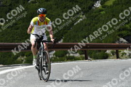 Photo #2271823 | 09-07-2022 14:15 | Passo Dello Stelvio - Waterfall curve BICYCLES