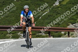 Photo #2543175 | 08-08-2022 10:39 | Passo Dello Stelvio - Waterfall curve BICYCLES