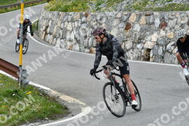 Photo #2206070 | 29-06-2022 14:03 | Passo Dello Stelvio - Waterfall curve BICYCLES