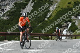 Photo #2495937 | 03-08-2022 13:45 | Passo Dello Stelvio - Waterfall curve BICYCLES