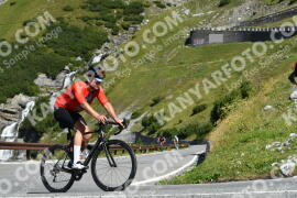 Photo #2503454 | 04-08-2022 10:41 | Passo Dello Stelvio - Waterfall curve BICYCLES