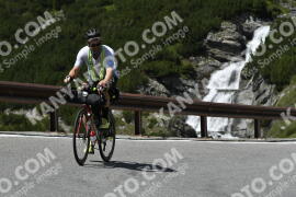Foto #3626410 | 29-07-2023 13:59 | Passo Dello Stelvio - Waterfall Kehre BICYCLES